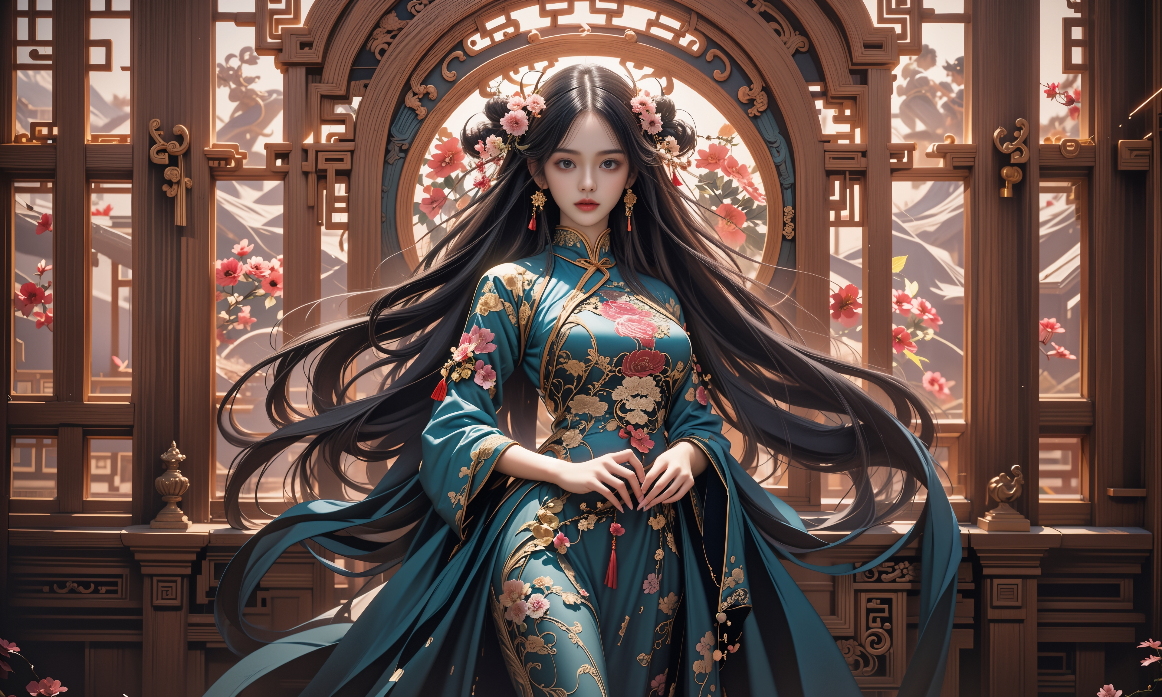 青海修订出台首部单一气象灾害防御领域地方性法规