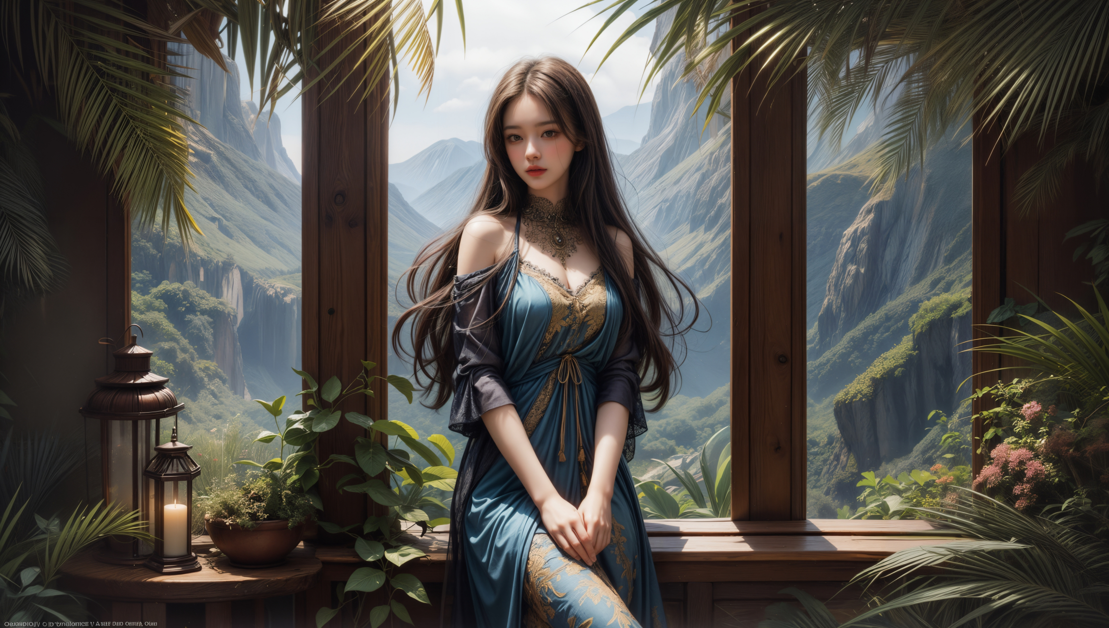 以科技现代化赋能中国式现代化